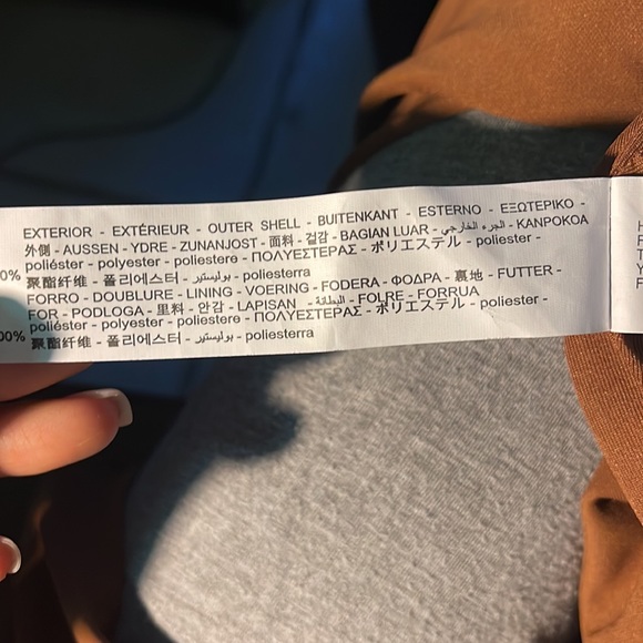 Zara - Top - Picture 6 of 13